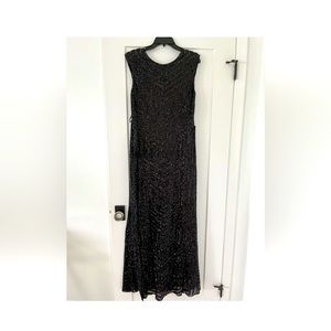 NWT Vintage Vera Wang Gown Sz 12